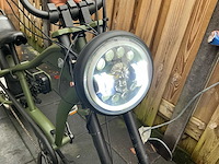 Wasa wasa skullbike echopper fatbike - afbeelding 11 van  22