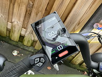 Wasa wasa skullbike echopper fatbike - afbeelding 14 van  22