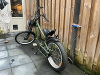 Wasa wasa skullbike echopper fatbike - afbeelding 16 van  22