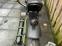 Wasa wasa skullbike echopper fatbike - afbeelding 19 van  22