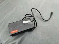 Wasa wasa skullbike echopper fatbike - afbeelding 6 van  22