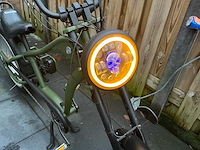 Wasa wasa skullbike echopper fatbike - afbeelding 7 van  22