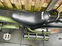 Wasa wasa skullbike echopper fatbike - afbeelding 20 van  22