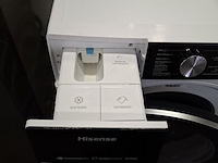 Wasautomaat 10.5 kg, hisense a+++, w9869 - afbeelding 2 van  10