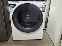 Wasautomaat 10.5 kg, hisense a+++, w9869 - afbeelding 1 van  10