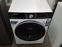 Wasautomaat 10.5 kg, hisense a+++, w9869 - afbeelding 3 van  10