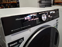 Wasautomaat 10.5 kg, hisense a+++, w9869 - afbeelding 4 van  10