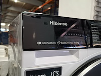 Wasautomaat 10.5 kg, hisense a+++, w9869 - afbeelding 5 van  10