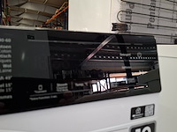 Wasautomaat 10.5 kg, hisense a+++, w9869 - afbeelding 7 van  10