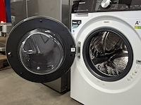 Wasautomaat 10.5 kg, hisense a+++, w9869 - afbeelding 8 van  10