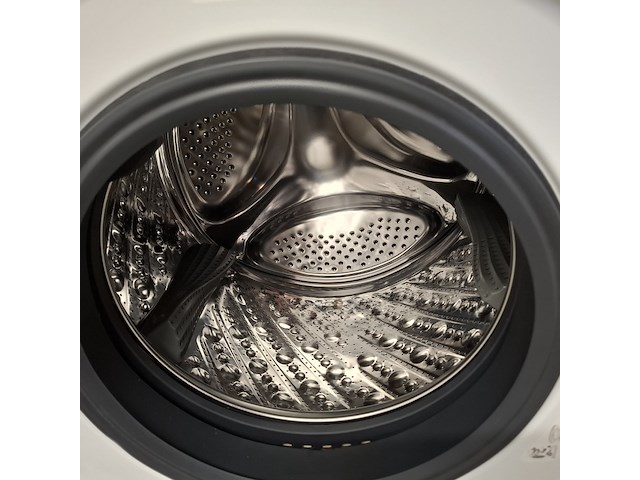 Wasautomaat 10.5 kg, hisense a+++, w9869 - afbeelding 9 van  10