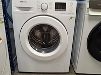 Wasautomaat 7.0 kg, samsung eco bubble a++, wf70f5e0q4w - afbeelding 1 van  9