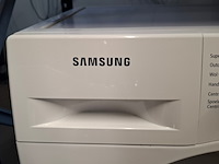 Wasautomaat 7.0 kg, samsung eco bubble a++, wf70f5e0q4w - afbeelding 3 van  9