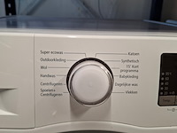 Wasautomaat 7.0 kg, samsung eco bubble a++, wf70f5e0q4w - afbeelding 4 van  9