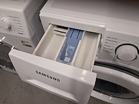 Wasautomaat 7.0 kg, samsung eco bubble a++, wf70f - afbeelding 7 van  11