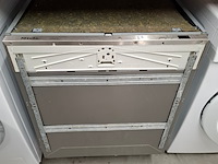 Wasautomaat 7.0 kg, samsung eco bubble a++, wf70f - afbeelding 4 van  17