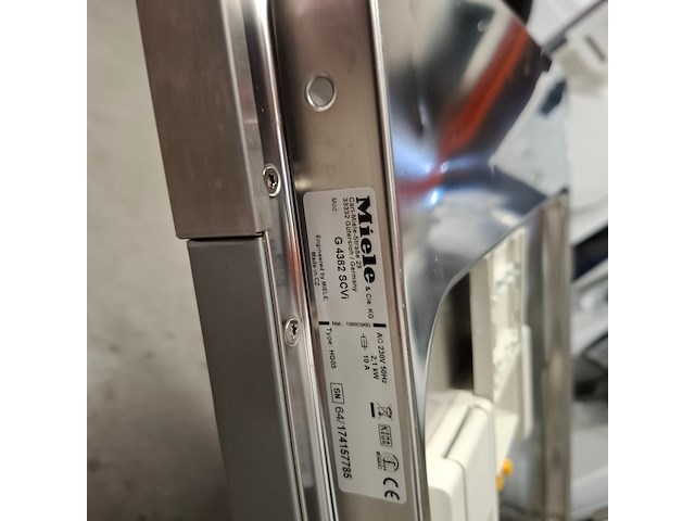 Wasautomaat 7.0 kg, samsung eco bubble a++, wf70f - afbeelding 9 van  17