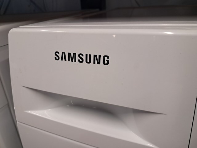 Wasautomaat 7.0 kg, samsung eco bubble a++, wf70f - afbeelding 12 van  17