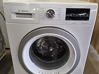 Wasautomaat 8.0 kg a++, bosch sportsedition, wim64 - afbeelding 1 van  6