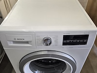 Wasautomaat 8.0 kg a++, bosch sportsedition, wim64 - afbeelding 2 van  6