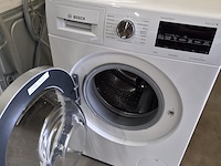 Wasautomaat 8.0 kg a++, bosch sportsedition, wim64 - afbeelding 4 van  6