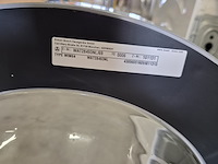 Wasautomaat 8.0 kg a++, bosch sportsedition, wim64 - afbeelding 5 van  6