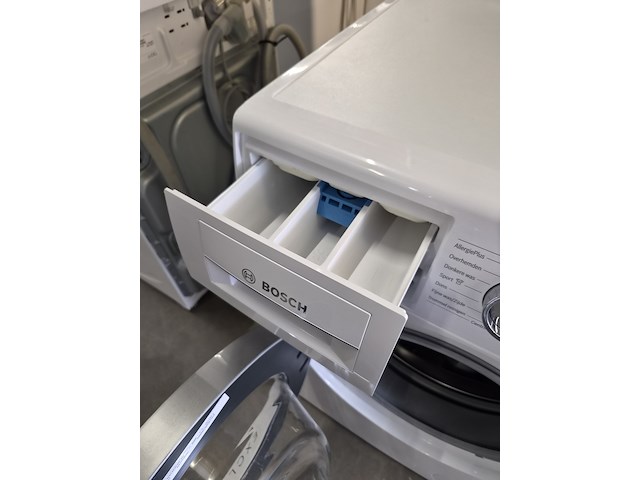 Wasautomaat 8.0 kg a++, bosch sportsedition, wim64 - afbeelding 6 van  6