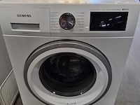 Wasautomaat 8.0 kg a++, siemens iq500, wim64 - afbeelding 1 van  6
