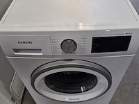 Wasautomaat 8.0 kg a++, siemens iq500, wim64 - afbeelding 2 van  6