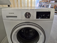 Wasautomaat 8.0 kg a++, siemens iq500, wim64 - afbeelding 3 van  6