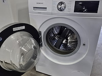 Wasautomaat 8.0 kg a++, siemens iq500, wim64 - afbeelding 4 van  6