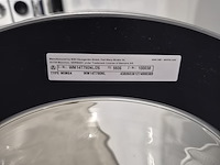 Wasautomaat 8.0 kg a++, siemens iq500, wim64 - afbeelding 5 van  6