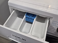 Wasautomaat 8.0 kg a++, siemens iq500, wim64 - afbeelding 6 van  6