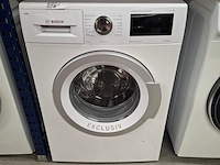 Wasautomaat 8.0 kg, bosch serie 6, wim64
