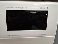 Wasautomaat 8.0 kg, bosch serie 6, wim64 - afbeelding 3 van  8