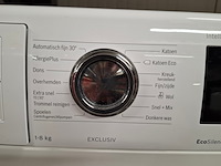 Wasautomaat 8.0 kg, bosch serie 6, wim64 - afbeelding 4 van  8