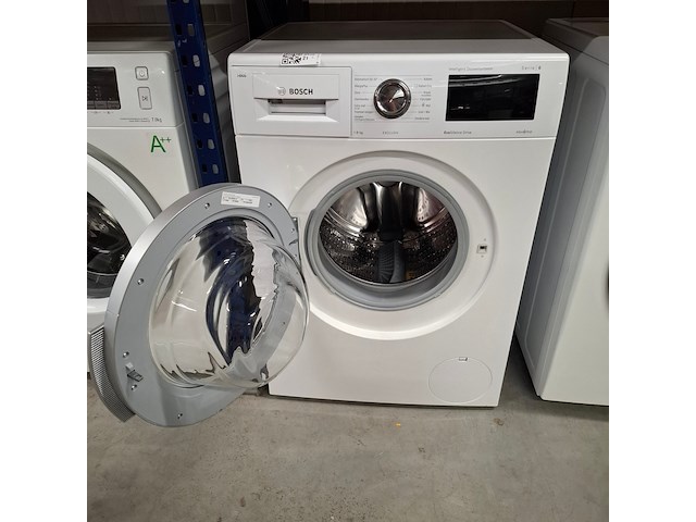 Wasautomaat 8.0 kg, bosch serie 6, wim64 - afbeelding 6 van  8