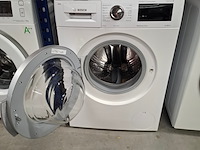 Wasautomaat 8.0 kg, bosch serie 6, wim64 - afbeelding 6 van  8