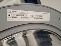 Wasautomaat 8.0 kg, bosch serie 6, wim64 - afbeelding 8 van  8