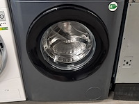 Wasautomaat 8.0 kg, chiq a+++, cfl80, zwart, 2026 - afbeelding 1 van  11