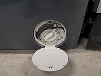 Wasautomaat 8.0 kg, chiq a+++, cfl80, zwart, 2026 - afbeelding 10 van  11