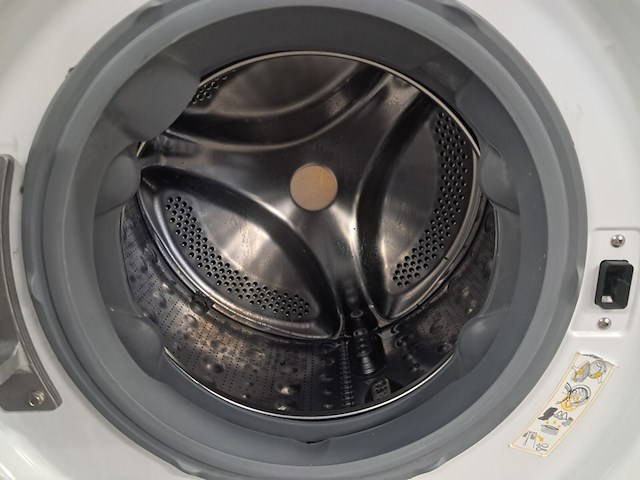 Wasautomaat 8.0 kg, lg a+++, f4wv708s1e - afbeelding 2 van  11