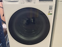 Wasautomaat 8.0 kg, lg a+++, f4wv708s1e - afbeelding 1 van  11