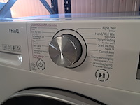 Wasautomaat 8.0 kg, lg a+++, f4wv708s1e - afbeelding 5 van  11