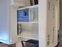 Wasautomaat 8.0 kg, lg a+++, f4wv708s1e - afbeelding 7 van  11