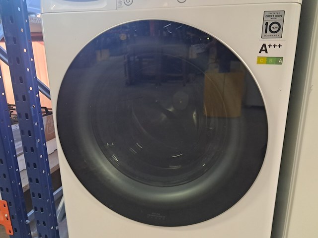 Wasautomaat 8.0 kg, lg a+++, f4wv708s1e - afbeelding 8 van  11