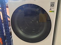 Wasautomaat 8.0 kg, lg a+++, f4wv708s1e - afbeelding 8 van  11