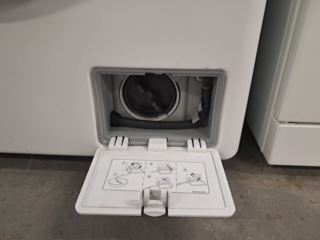 Wasautomaat 8.0 kg, lg a+++, f4wv708s1e - afbeelding 10 van  11