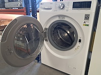 Wasautomaat 8.0 kg, lg a+++, f4wv708s1e - afbeelding 11 van  11