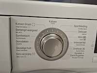 Wasautomaat 8.0 kg, lg a+++, fh4bstda7 - afbeelding 4 van  9